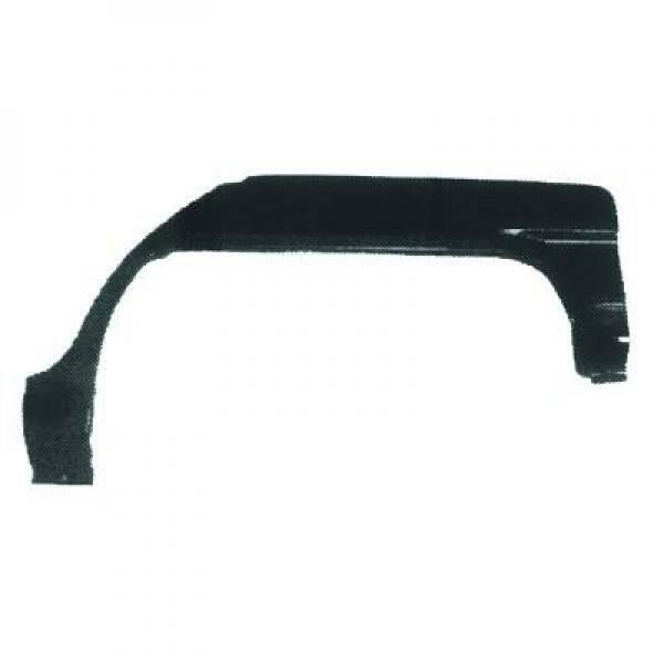 Passaruota arco parafango lamierato destro OMEGA 86-94 4 porte