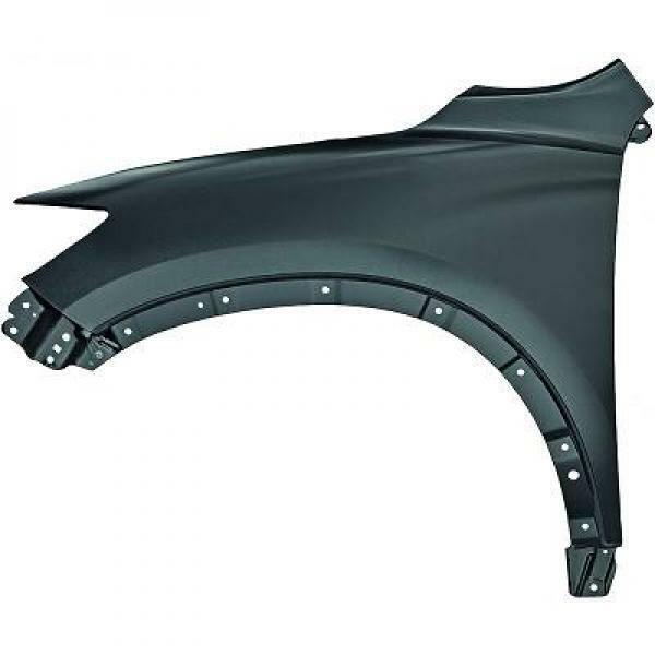 Parafango destro CX5 12-17