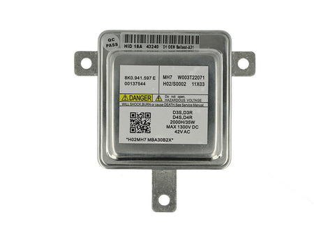 Centralina Ballast Xenon Compatibile Mitsubishi Golf Polo Tiguan XB1302 <table