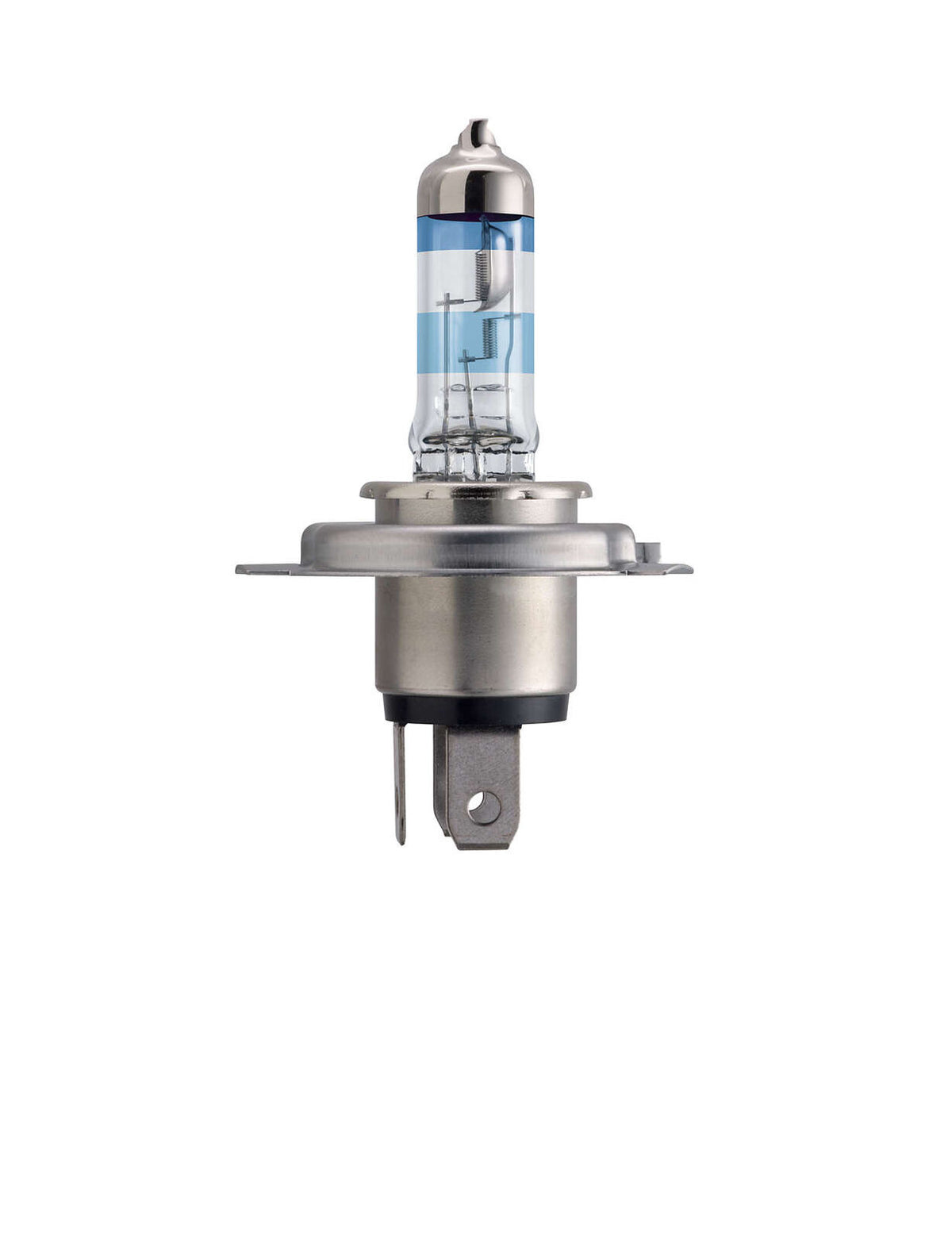 Philips H4 X-tremeVision Moto 12V60/55 P43t-38 BW