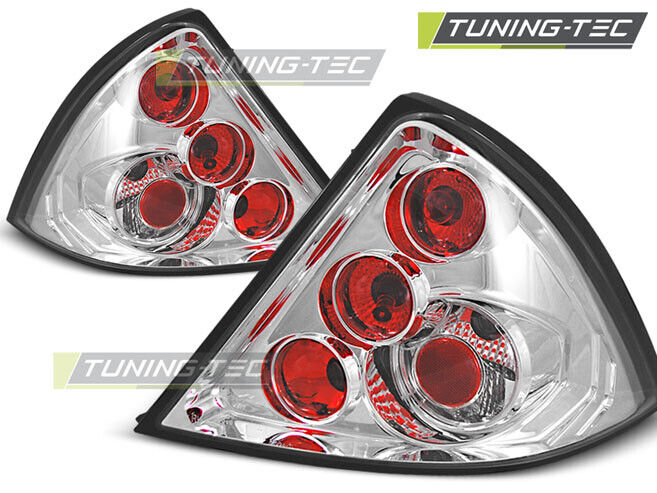MONDEO MK3 09.00-07 CHROME