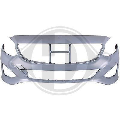 Paraurti anteriore ClasseB 2014-2019 no sensori vern A2468804540 9999