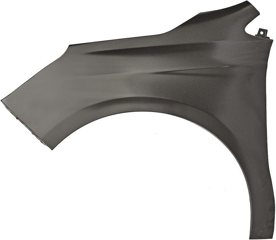 Parafango destro C4 11-