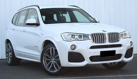 Body Kit Tuning Completo X3 F25 2014- M-Design