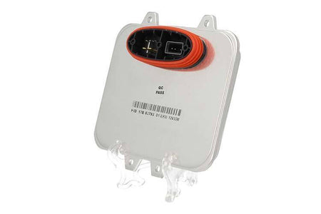 Centralina Xenon D1S Compatibile Con Ballast Xeno Hella Originale 5DV 009 610