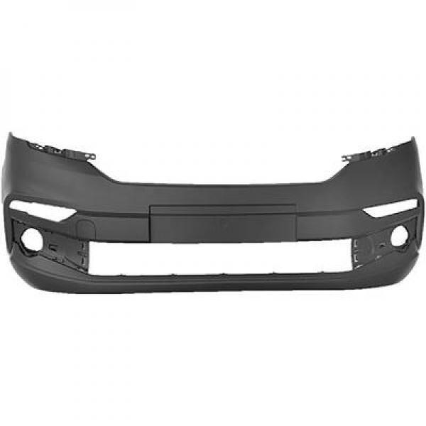 PARAURTI ANTERIORE COMPATIBILE CON FIAT TALENTO, 16-   COMPLETAMENTE