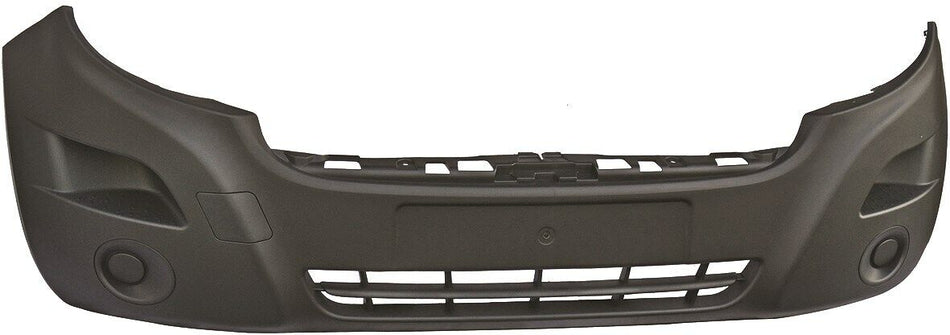 Paraurti anteriore MASTER 10-10.19 nero 620220006R