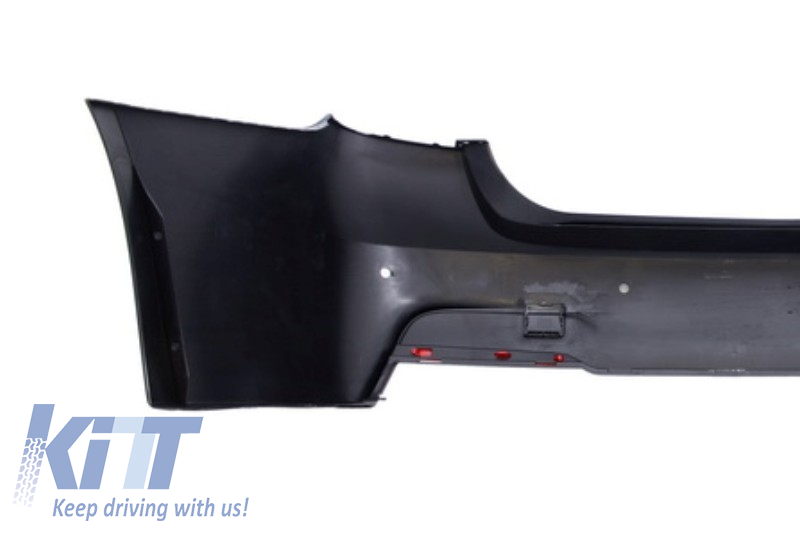 Paraurti Posteriore F30 (2011-) M-prestazioni di progettazione