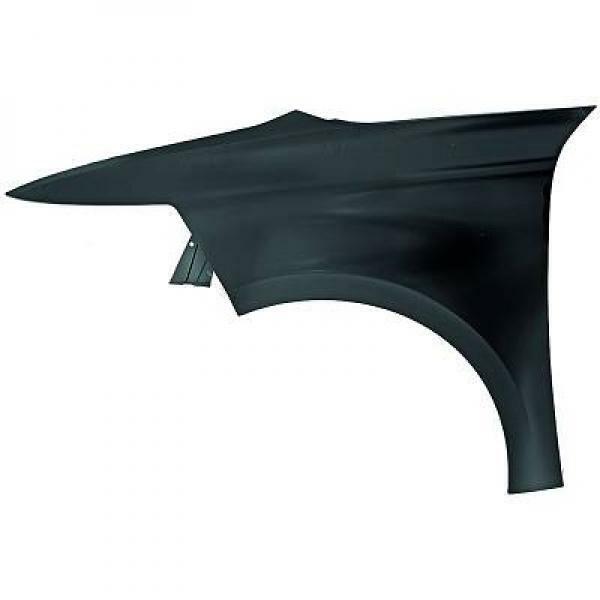 Parafango sinistro C4 PICASSO 13-