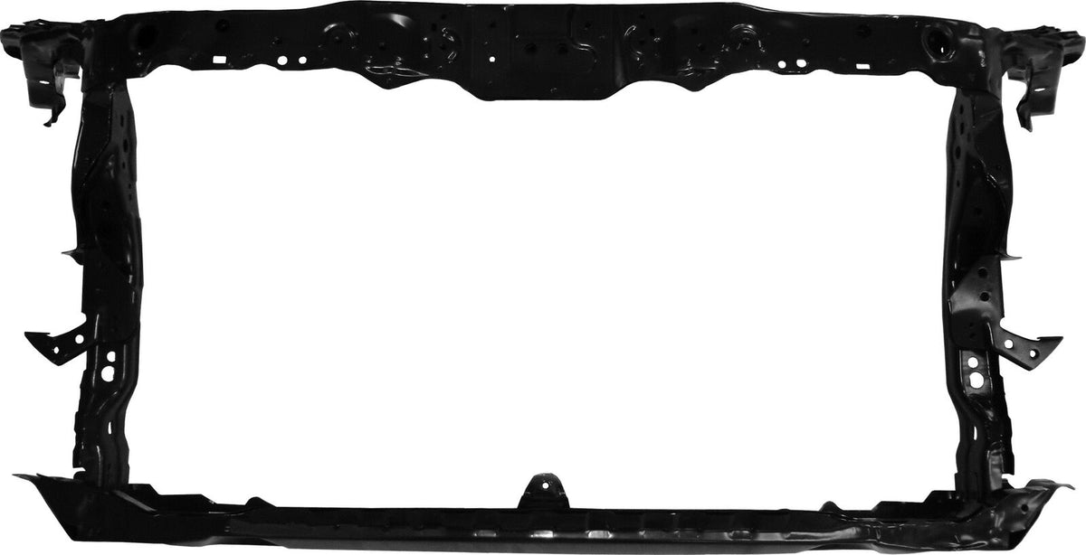 Ossatura frontale maschera ACCORD 08- 2.4 AUTOM benzina