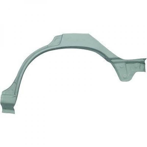 Passaruota arco parafango lamierato posteriore destro VITARA 1993- 4 port