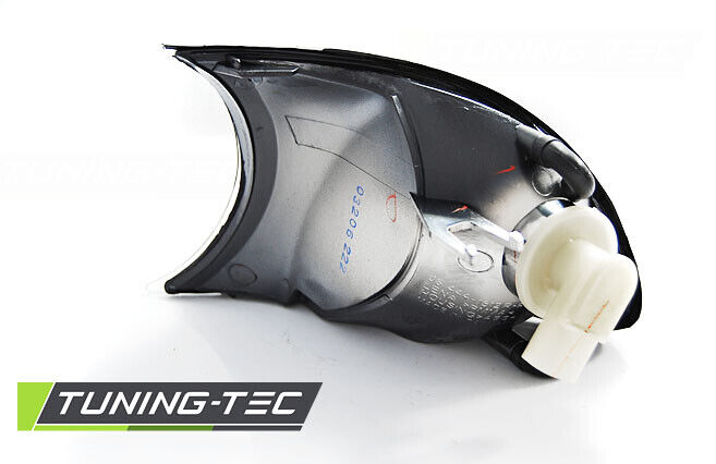 OFFERTA SET Frecce Anteriori Tuning E46 09.2001 > 03.2003 coupè cabrio Fumè