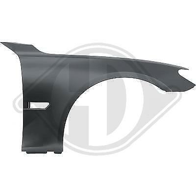 Parafango dx Serie7 F01/02 08-15 alluminio 41007261462