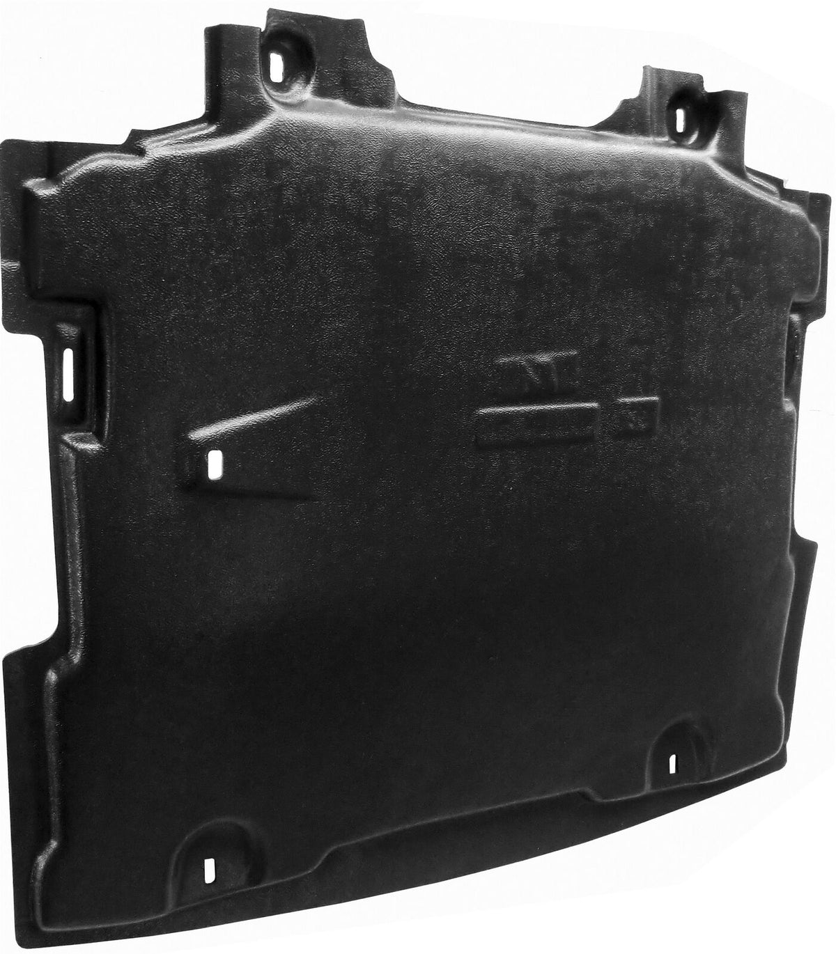 Paramotore protezione inferiore ClasseC W202 93-00