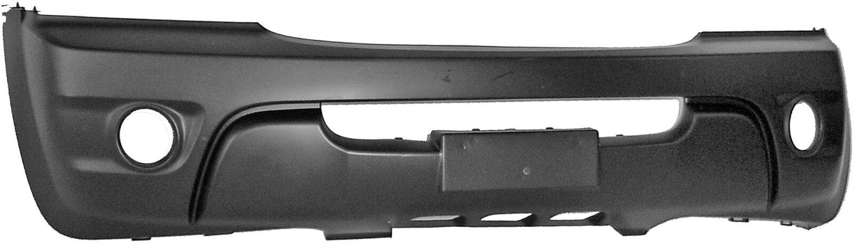 Paraurti anteriore SORENTO LX 06-10 vern no sensori 86511-3E512