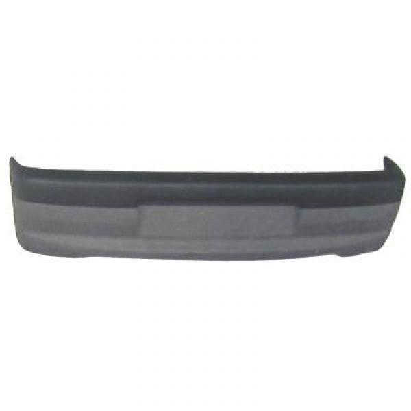 Paraurti posteriore 306 93-01 verniciabile 3/5 pt