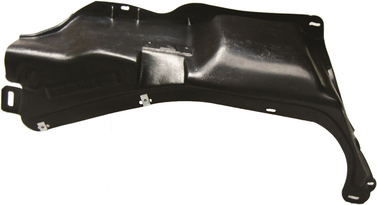 Paramotore protezione inferiore GOLF A3 96-04 anteriore sinistra diesel