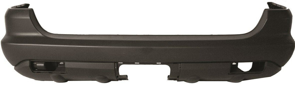 Paraurti posteriore ClasseM ML W163 01-05 no sensori vern 163 880 70 71