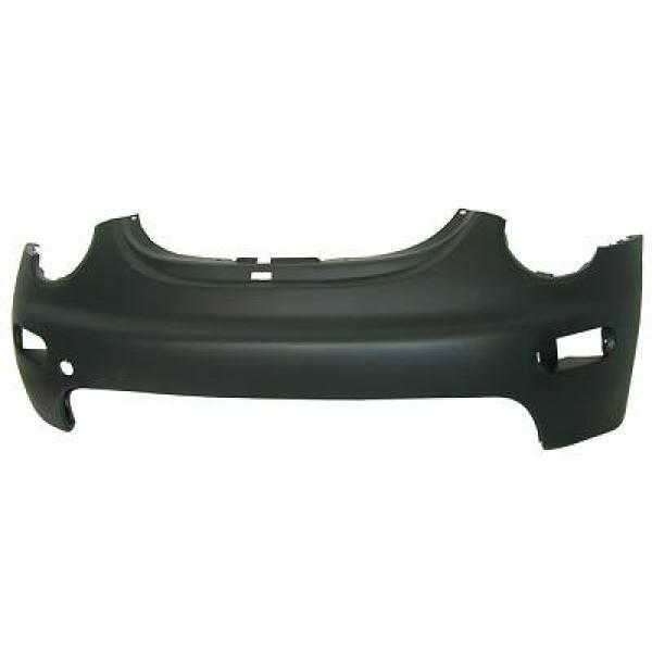 Paraurti anteriore NEW BEETLE 1998 - 08/2005 verniciabile