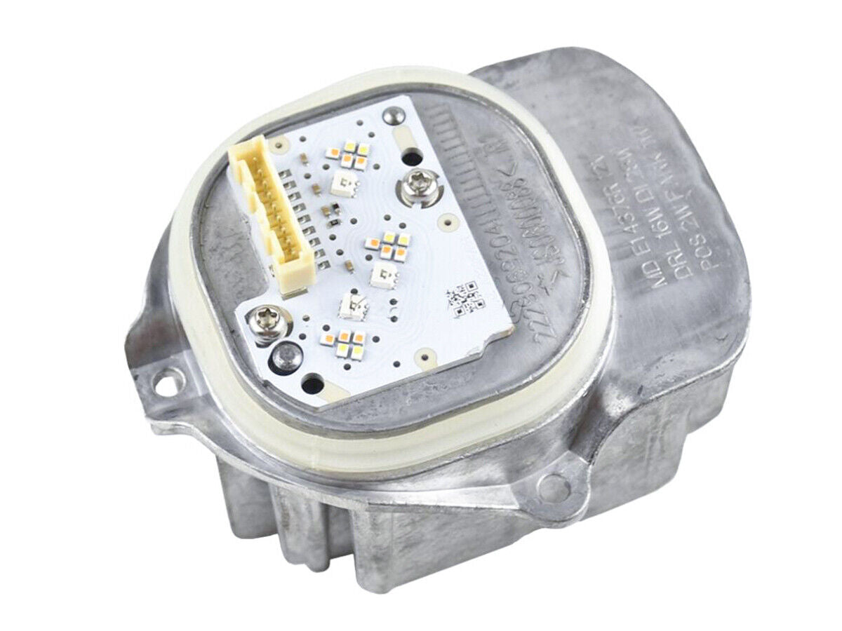 Modulo Centralina Led Angel Eyes 2229069204 Destra W222 Dopo 2017