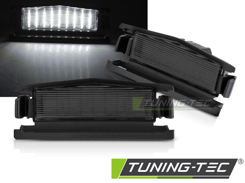 MX-5 ND 15- / 2 LED SMOKE