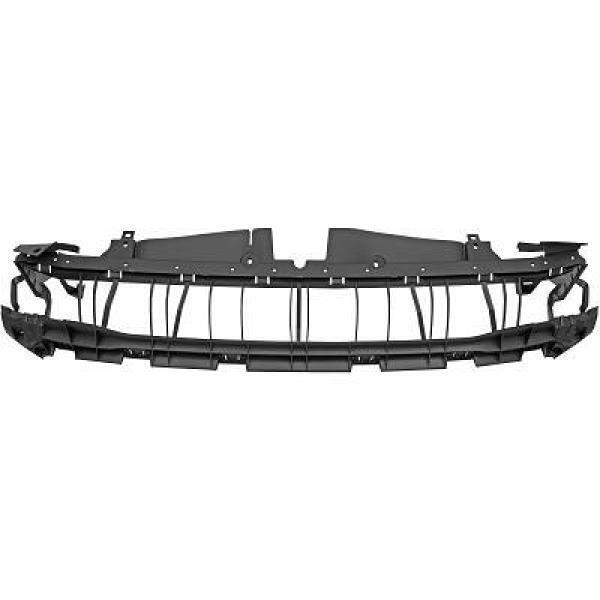 PARAURTI SUPPORTO COMPATIBILE CON FORD. FOCUS ANTERIORE, ACCESSORI SPINTA