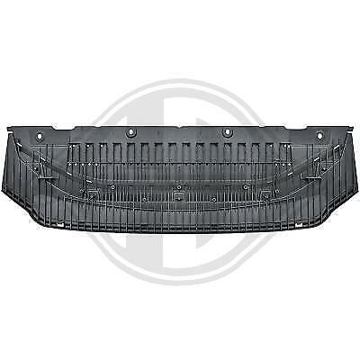 Paramotore sottomotore  A6 2011 > 2018 sezione  anteriore 4G0807611