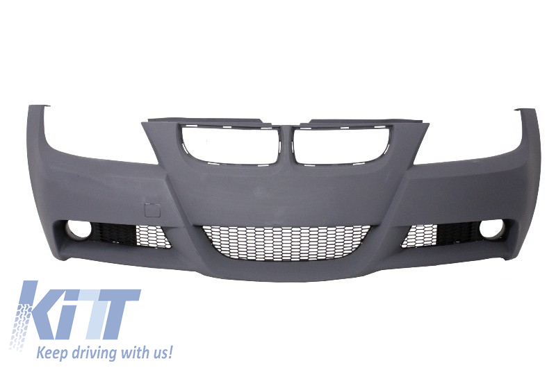 Paraurti anteriore Serie 3 E90 E91 Berlina Touring (2004-2008) Design M-Tec