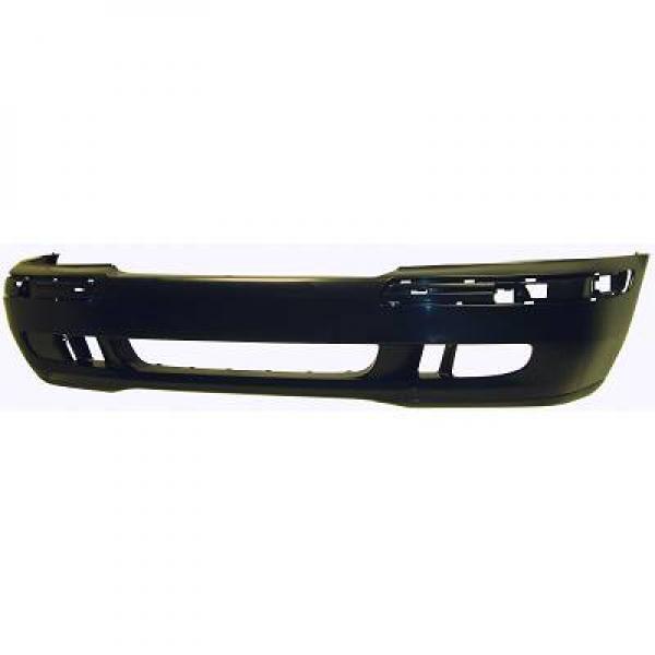 Paraurti anteriore S40 V40 00-04 verniciabile per no lavafari