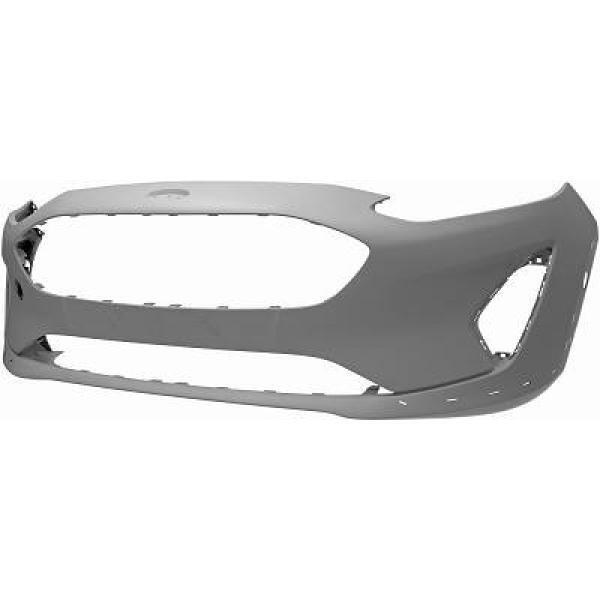 PARAURTI COMPATIBILE CON FORD VO. FIESTA ATTIVA, 18-22 SENZA PDC,