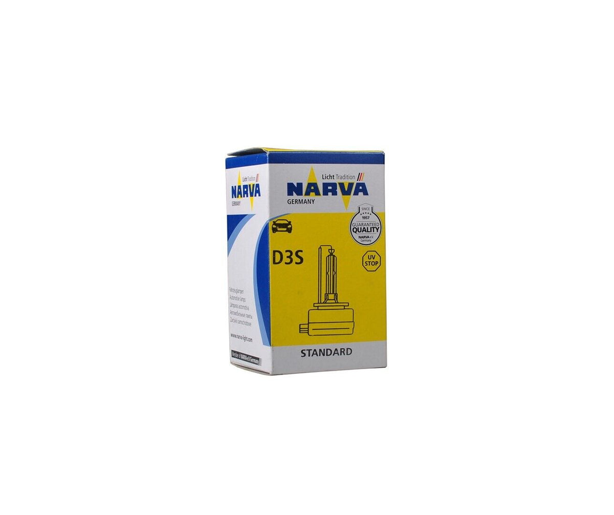 NARVA D3S PK32d-5 35W 42V