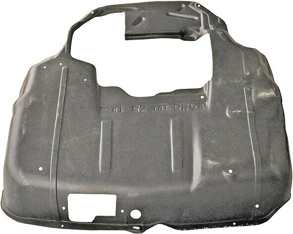 Paramotore protezione inferiore TRANSPORTER T4 96-03 materiale plastico TDI