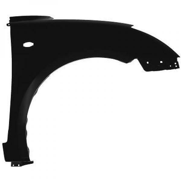 Parafango sinistro SWIFT 05-10 con foro freccia