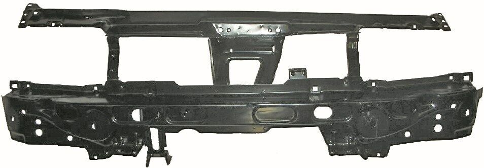 Ossatura frontale maschera IBIZA 96-04 radiatore 525x322 1.6 1.8