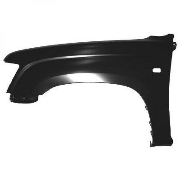 Parafango sinistro HILUX 01-05 2wd