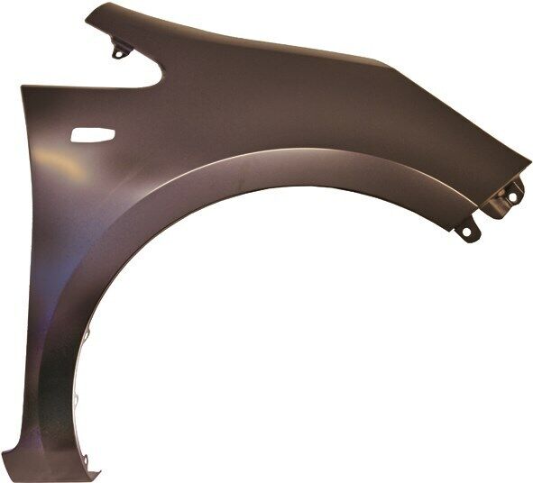 Parafango anteriore destro fianco RIO 2011 > 2017 con foro freccia 66321-1W150