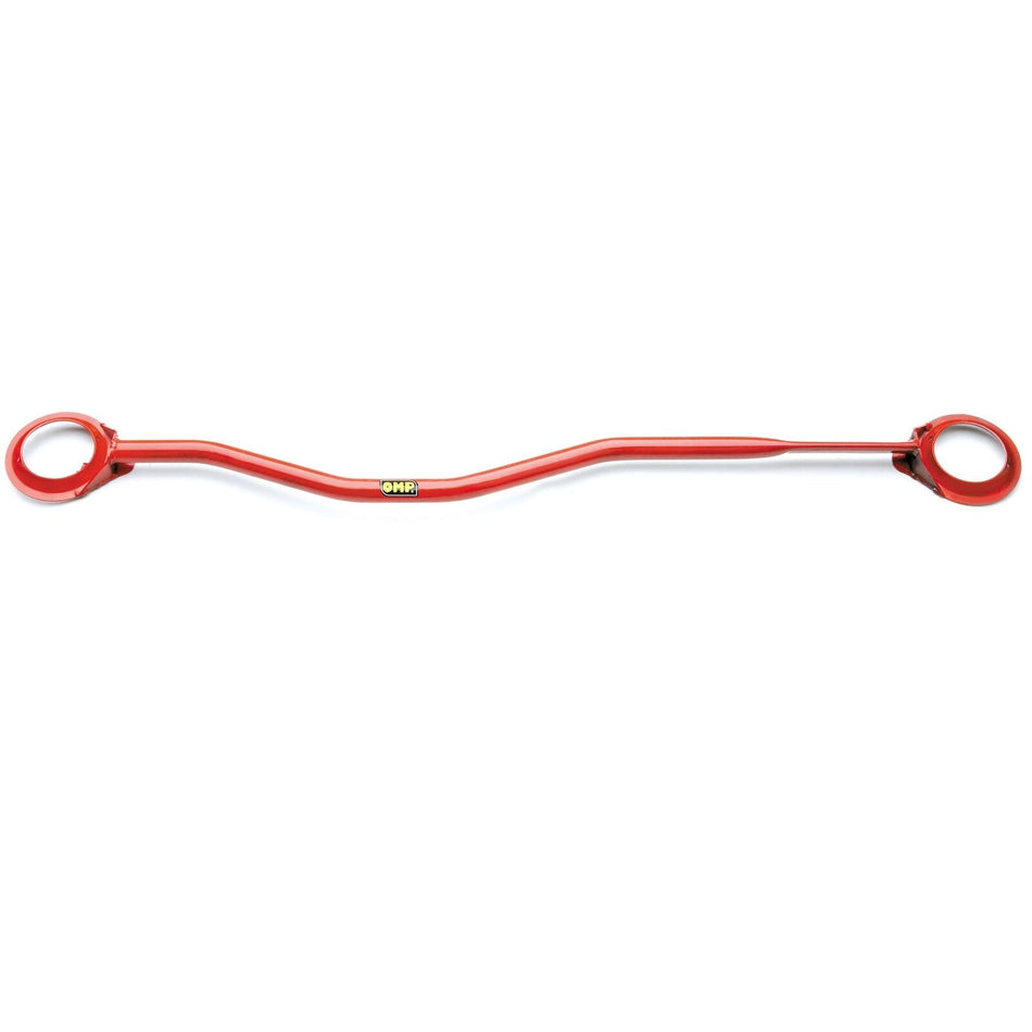 BARRA DUOMI ANTER SUPERIORE ACCIAIO OPEL ASTRA H GTC 1.9 CDTI 16v >03/05