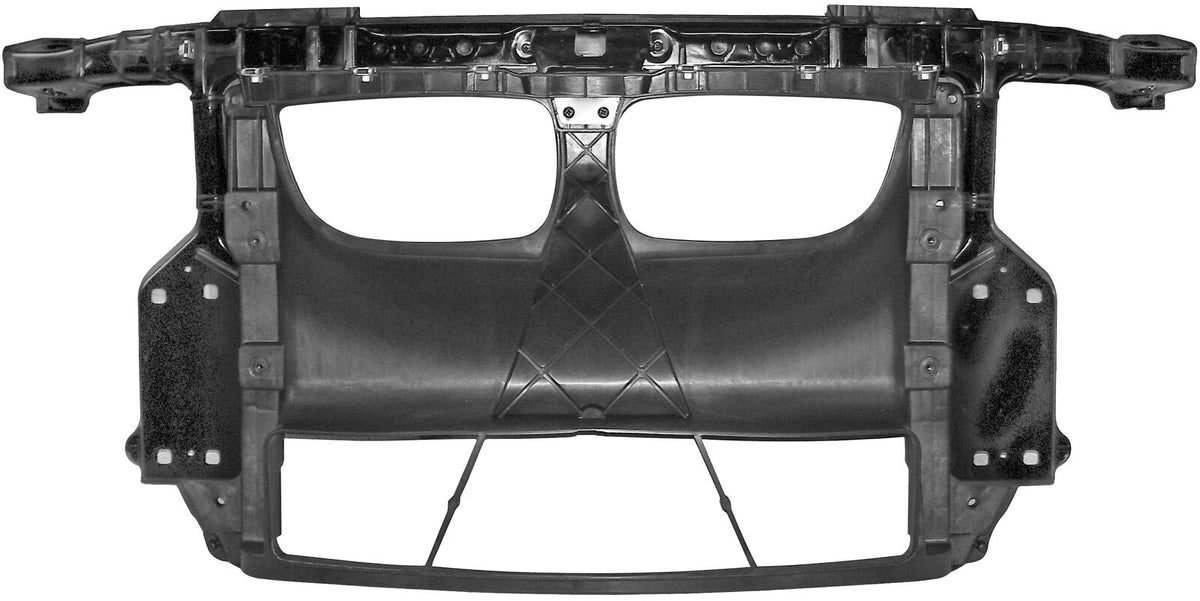 Ossatura frontale maschera Serie1 E87 04-11 tutti i modelli esclusa 130i vet