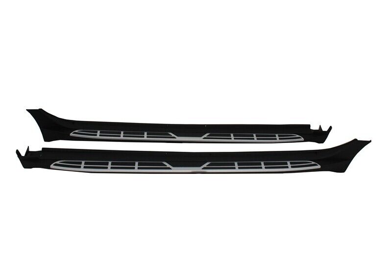 Pedane laterali adatte per IX35 (LM) (2009-2014) Design OEM