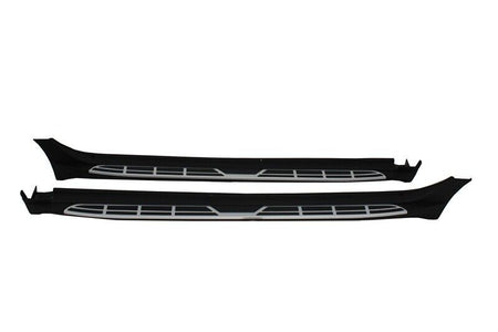 Pedane laterali adatte per IX35 (LM) (2009-2014) Design OEM