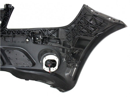 Paraurti anteriore Classe C W204 (2007-2012) C63 AMG design