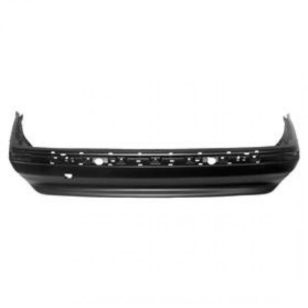 Paraurti posteriore Serie 7 E38 1995-2001 verniciabile
