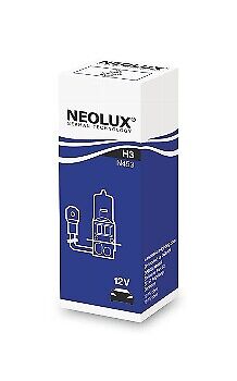NEOLUX PK22s 12V 55W H3