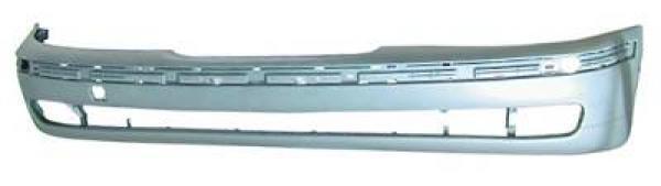 Paraurti anteriore Serie 5 E39 95-00 verniciabile no lavafari