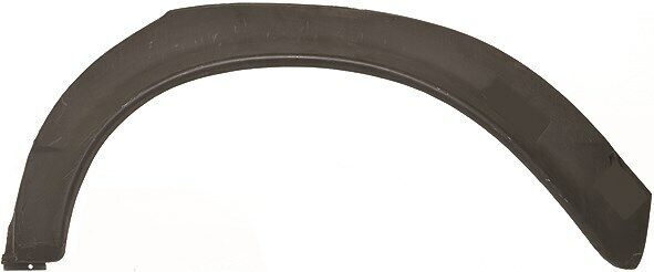 Passaruota arco parafango lamierato posteriore sinistro W123 1976   1984 non