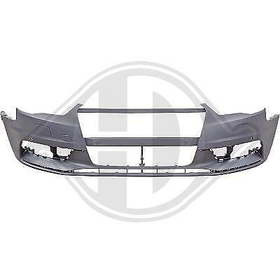 Paraurti anteriore A3 CABRIO SEDAN 13-07.16 lavafari sensori 2 fori