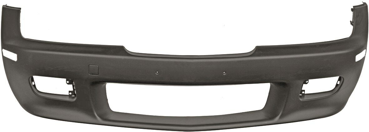 Paraurti anteriore Z3 1996-02 verniciabile luci laterali non z3M 51118400160