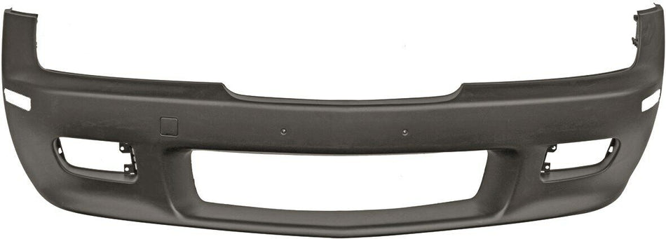 Paraurti anteriore Z3 1996-02 verniciabile luci laterali non z3M 51118400160