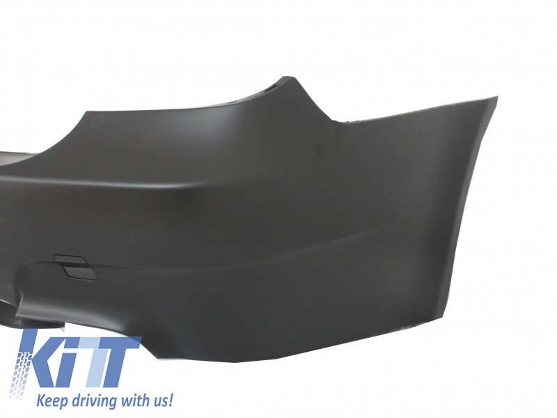 Paraurti Posteriore E60 (2003-2007) M5 design