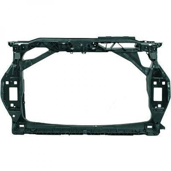 Ossatura frontale maschera Q3 11-18
